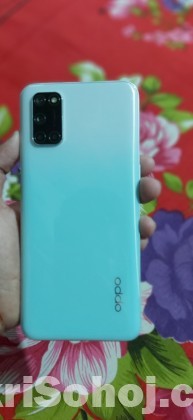 Oppo A52